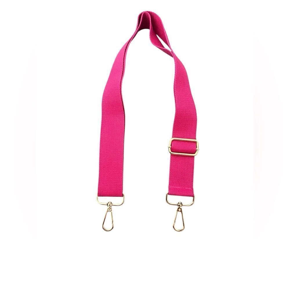 ADJUSTABLE STRAP FOR BAG